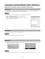 Preview for 264 page of Panasonic AW?HE50HE Operating Instructions Manual