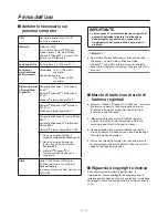 Preview for 268 page of Panasonic AW?HE50HE Operating Instructions Manual