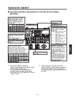 Preview for 299 page of Panasonic AW?HE50HE Operating Instructions Manual