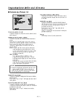 Preview for 305 page of Panasonic AW?HE50HE Operating Instructions Manual