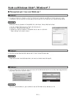 Preview for 352 page of Panasonic AW?HE50HE Operating Instructions Manual