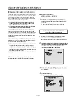 Preview for 374 page of Panasonic AW?HE50HE Operating Instructions Manual