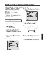 Preview for 377 page of Panasonic AW?HE50HE Operating Instructions Manual