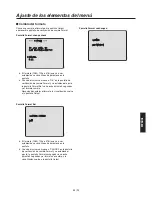 Preview for 397 page of Panasonic AW?HE50HE Operating Instructions Manual