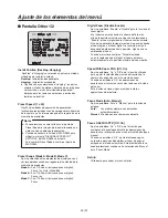 Preview for 398 page of Panasonic AW?HE50HE Operating Instructions Manual