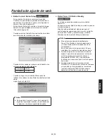 Preview for 405 page of Panasonic AW?HE50HE Operating Instructions Manual