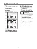 Preview for 416 page of Panasonic AW?HE50HE Operating Instructions Manual