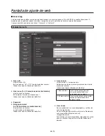 Preview for 418 page of Panasonic AW?HE50HE Operating Instructions Manual