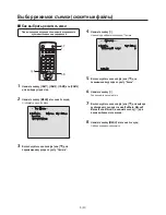 Preview for 450 page of Panasonic AW?HE50HE Operating Instructions Manual