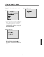 Preview for 489 page of Panasonic AW?HE50HE Operating Instructions Manual