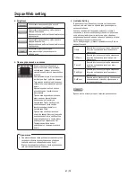 Preview for 502 page of Panasonic AW?HE50HE Operating Instructions Manual