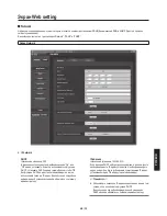 Preview for 509 page of Panasonic AW?HE50HE Operating Instructions Manual