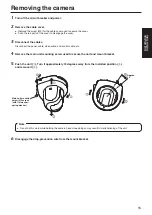 Предварительный просмотр 15 страницы Panasonic AW-HE60 Operating Instructions Manual