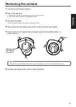 Preview for 15 page of Panasonic AW-HE60 Operating Instructions Manual