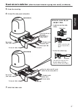 Preview for 17 page of Panasonic AW-HE60 Operating Instructions Manual