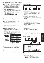 Preview for 37 page of Panasonic AW-HE60 Operating Instructions Manual