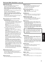 Preview for 39 page of Panasonic AW-HE60 Operating Instructions Manual