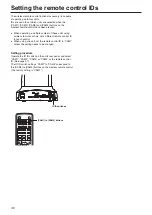 Preview for 40 page of Panasonic AW-HE60 Operating Instructions Manual