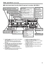 Предварительный просмотр 35 страницы Panasonic AW?HE60HE Operating Instructions Manual