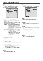 Предварительный просмотр 41 страницы Panasonic AW?HE60HE Operating Instructions Manual