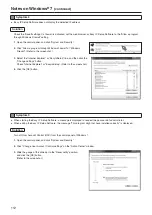 Предварительный просмотр 112 страницы Panasonic AW?HE60HE Operating Instructions Manual