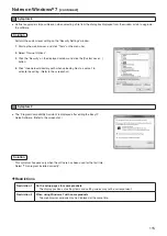 Предварительный просмотр 115 страницы Panasonic AW?HE60HE Operating Instructions Manual