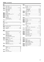 Предварительный просмотр 117 страницы Panasonic AW?HE60HE Operating Instructions Manual