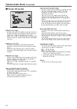 Preview for 44 page of Panasonic AW?HE60HN Operating Instructions Manual