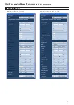 Preview for 71 page of Panasonic AW?HE60HN Operating Instructions Manual