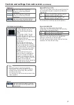 Preview for 77 page of Panasonic AW?HE60HN Operating Instructions Manual