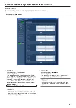 Preview for 83 page of Panasonic AW?HE60HN Operating Instructions Manual