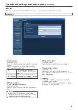 Preview for 87 page of Panasonic AW?HE60HN Operating Instructions Manual