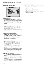 Preview for 44 page of Panasonic AW?HE60SE Operating Instructions Manual