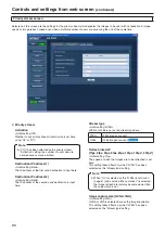 Preview for 86 page of Panasonic AW?HE60SE Operating Instructions Manual