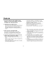 Preview for 8 page of Panasonic AW-HE870N Operating Instructions Manual