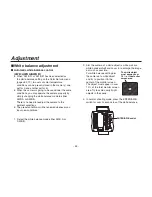 Preview for 53 page of Panasonic AW-HE870N Operating Instructions Manual