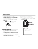 Preview for 58 page of Panasonic AW-HE870N Operating Instructions Manual