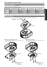 Предварительный просмотр 7 страницы Panasonic AW-HEA10KEJ Installation And Operating Instructions Manual