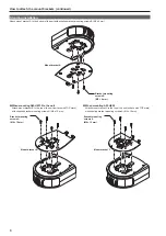 Предварительный просмотр 8 страницы Panasonic AW-HEA10KEJ Installation And Operating Instructions Manual