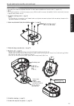 Предварительный просмотр 13 страницы Panasonic AW-HEA10KEJ Installation And Operating Instructions Manual