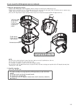 Предварительный просмотр 15 страницы Panasonic AW-HEA10KEJ Installation And Operating Instructions Manual