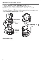 Предварительный просмотр 16 страницы Panasonic AW-HEA10KEJ Installation And Operating Instructions Manual