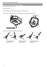 Предварительный просмотр 18 страницы Panasonic AW-HEA10KEJ Installation And Operating Instructions Manual