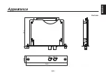 Предварительный просмотр 9 страницы Panasonic AW-HHD100E Operating Instructions Manual