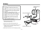 Предварительный просмотр 18 страницы Panasonic AW-HHD100E Operating Instructions Manual