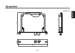 Предварительный просмотр 19 страницы Panasonic AW-HHD100E Operating Instructions Manual