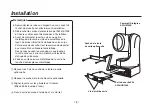 Предварительный просмотр 28 страницы Panasonic AW-HHD100E Operating Instructions Manual