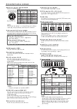 Preview for 15 page of Panasonic AW-HN130KP Operating Instructions Manual