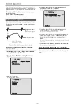 Preview for 33 page of Panasonic AW-HN130KP Operating Instructions Manual