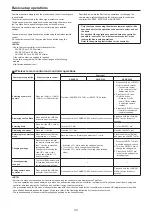 Preview for 34 page of Panasonic AW-HN130KP Operating Instructions Manual